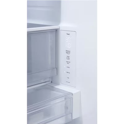 LG 31.7 cu.ft. French-Door Refrigerator
