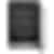 Thermador Freestanding or Built-in 24 inch 5.2 cu.ft. Compact Refrigerator