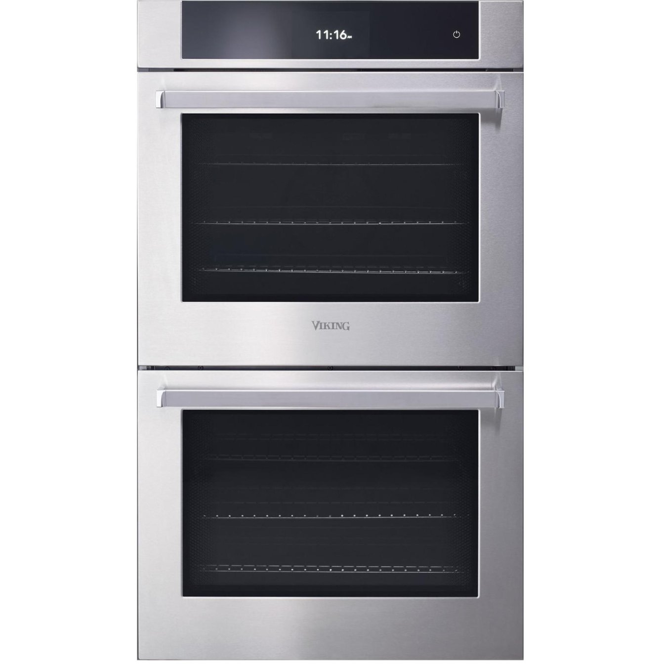 Viking 30 inch Double Wall Oven with Convection