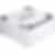 LG 27 inch SideKick™ Pedestal Washer