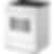 Whirlpool 30 inch Single Oven Gas Range