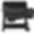 Weber Searwood 600 Pellet BBQ Grill