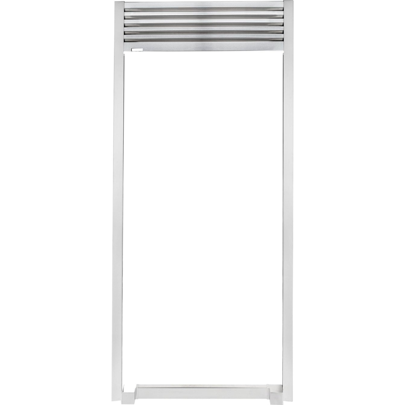 Electrolux 84 inch Louvered Single Trim Kit