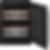 Signature Kitchen Suite Built-in 24 inch Wine Cooler