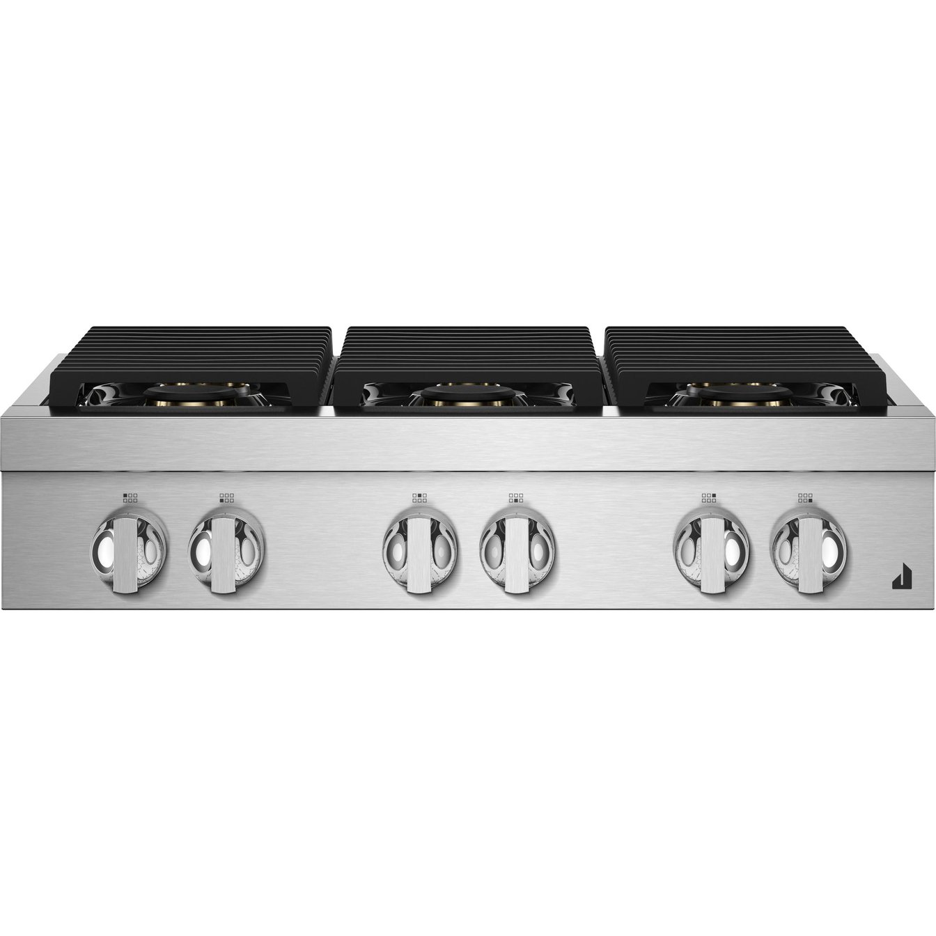 JennAir 36 inch Gas Rangetop