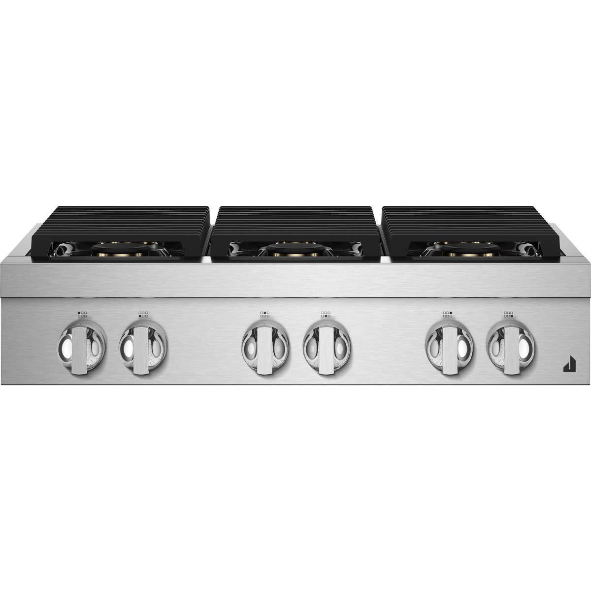 JennAir 36 Inch Gas Rangetop Cooktop