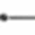 KitchenAid Handle and Knob Hardware Accessory Kit
