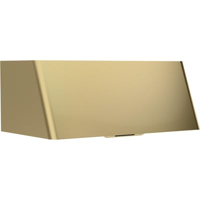 Zephyr 36 inch Wall-Mount Hoodfan