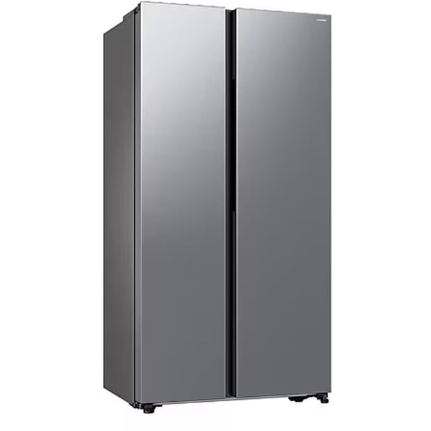 Samsung 20.5 cu.ft. Counter Depth Side-by-Side Refrigerator