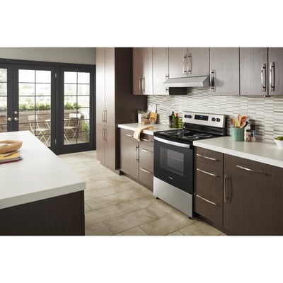 Whirlpool 30 inch 270 CFM Under-Cabinet Hoodfan