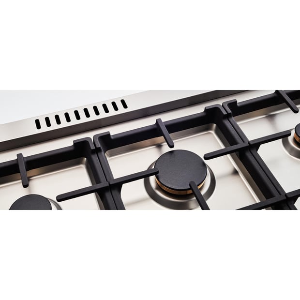 Bertazzoni 24 inch Single Oven All Gas Range
