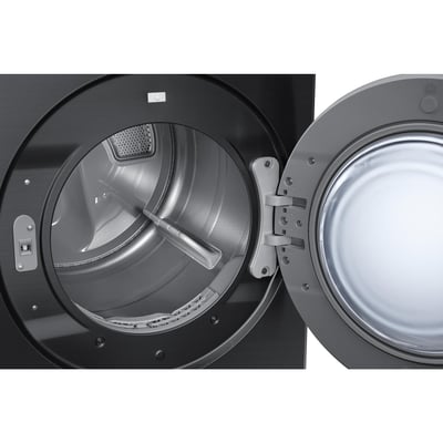 Samsung Bespoke 7.6 cu.ft. Stackable Steam Vented Dryer