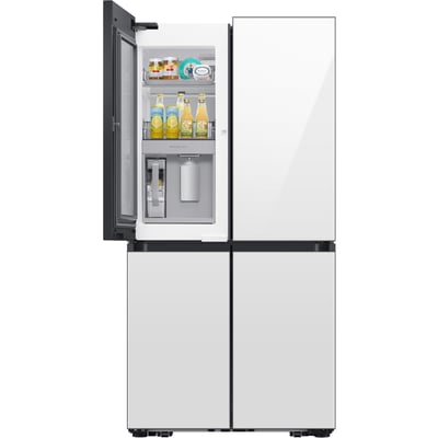 Samsung Bespoke 22.8 cu.ft. Counter-Depth 4-Door Refrigerator