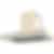 La Cornue 43 inch 600 CFM Chimney Hoodfan with Polished Chrome Detail