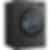 LG 7.4 cu.ft. Stackable Steam Vented Dryer