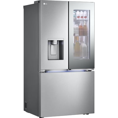 LG 30.7 cu.ft. French-Door Refrigerator