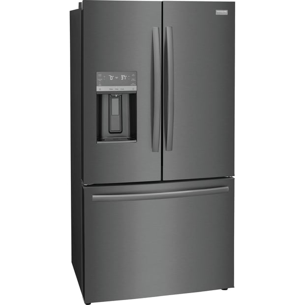 Frigidaire Gallery 22.6 cu.ft. Counter-Depth French-Door Refrigerator