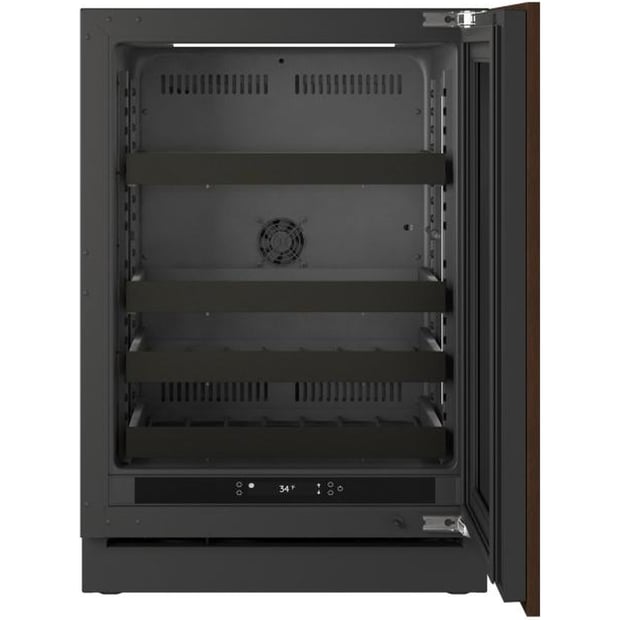 U-Line Free-standing or Built-in 24 inch Beverage Centre
