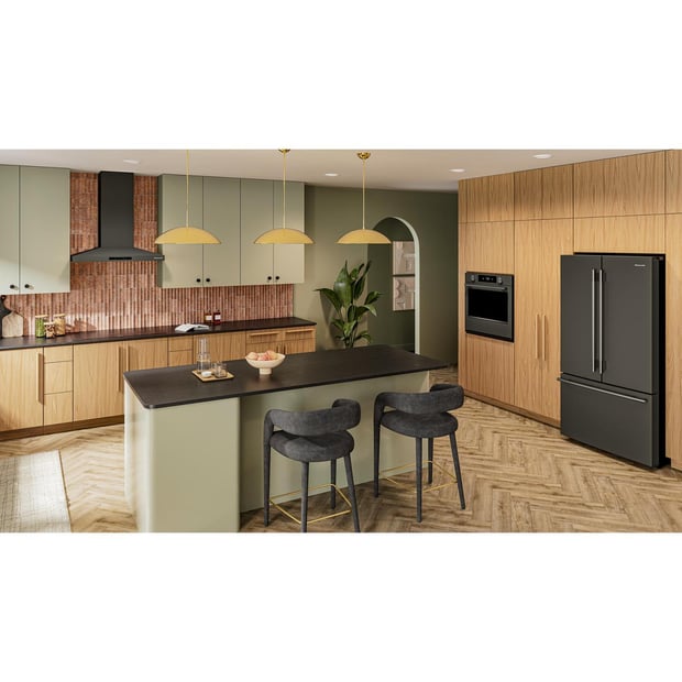 KitchenAid 30 inch Convection Wall Oven