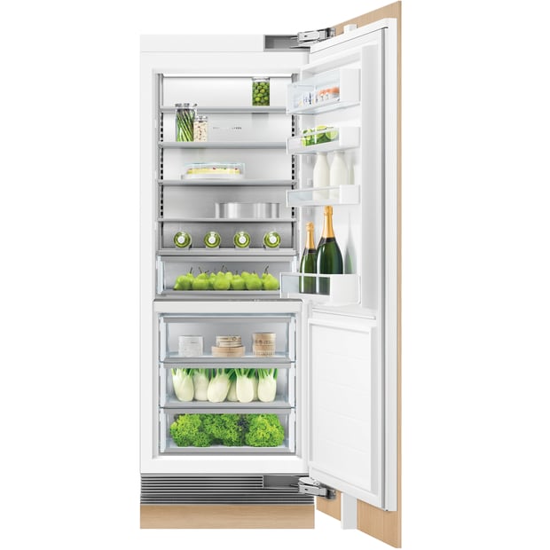 Fisher & Paykel 16.3 cu.ft Integrated Column Refrigerator