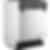 KitchenAid 5 Cycle Dishwasher with Hidden Controls