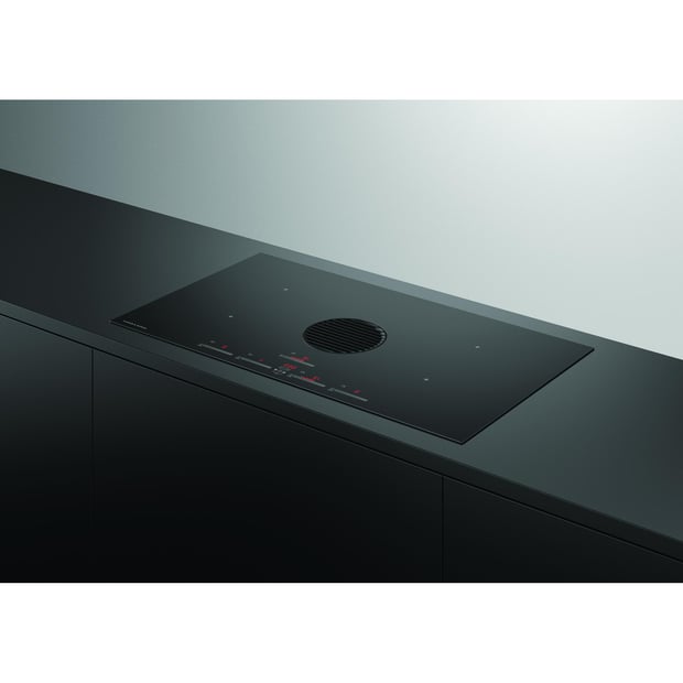 Fisher & Paykel 36 inch Downdraft Induction Cooktop