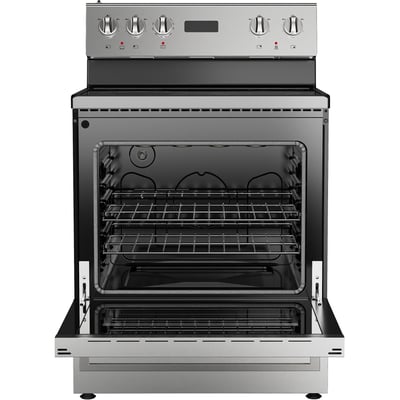 Marathon 30 inch Single Oven Electric Range