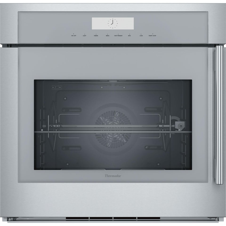 Thermador 30 inch Single Wall Oven with Convection