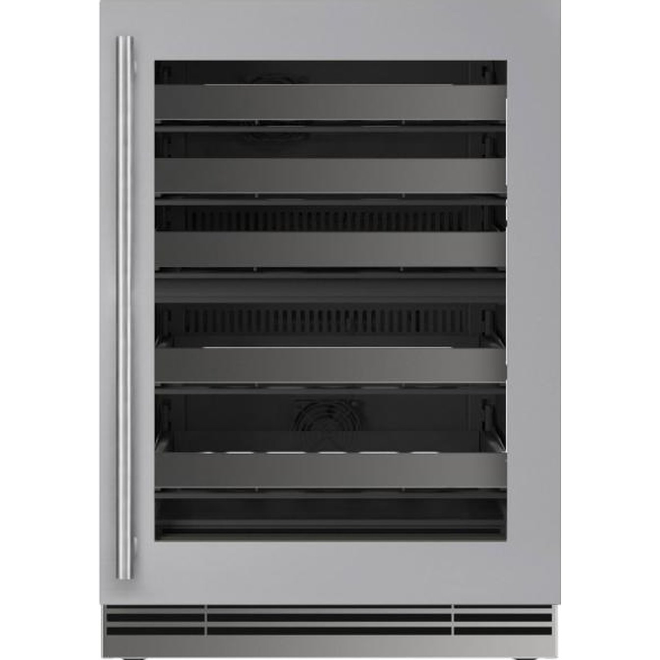 U-Line Built-in 24 inch Wine Cooler