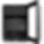 Stirling Built-in 24 inch 5.3 cu.ft Undercounter Refrigerator