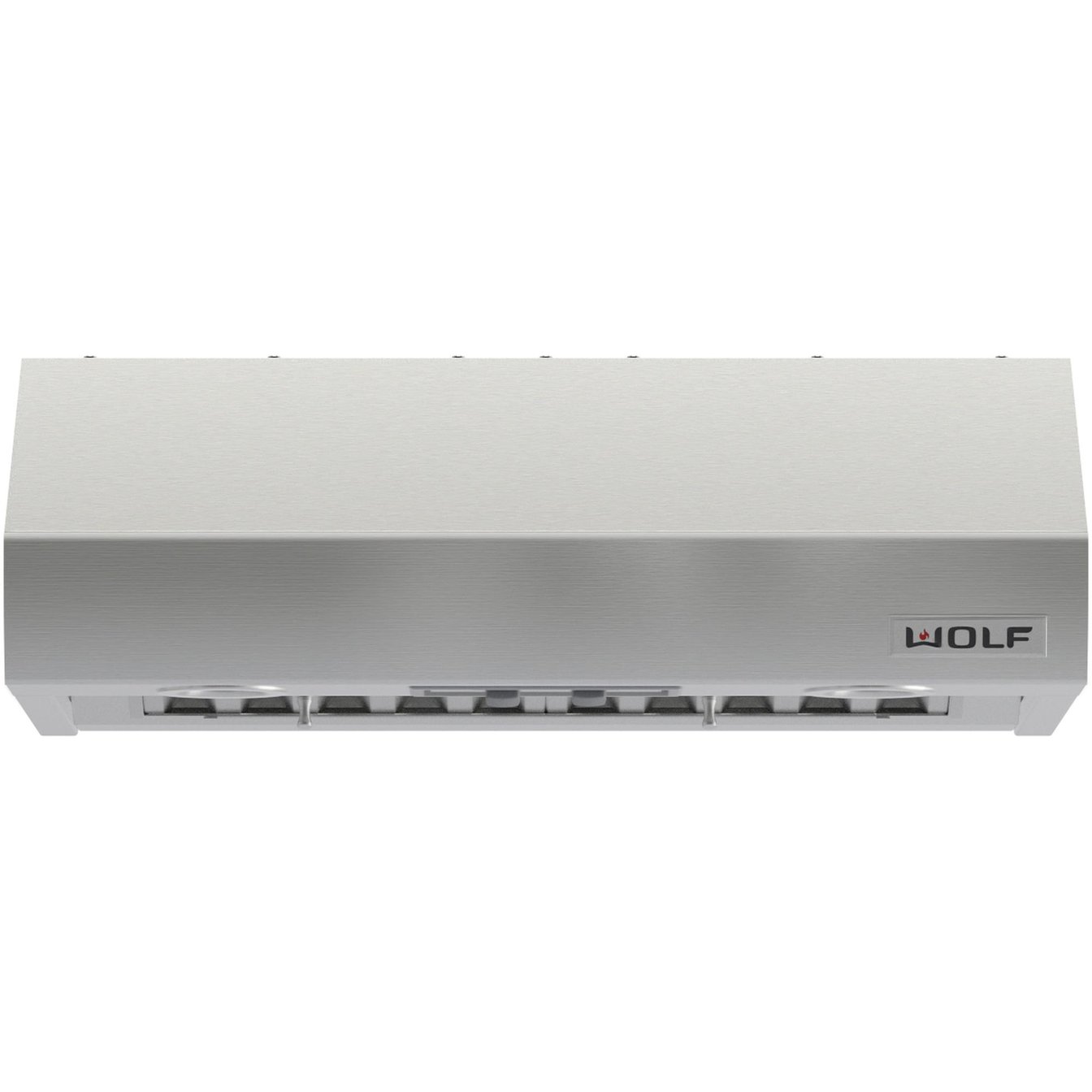 Wolf 30 inch Wall-Mount Hoodfan