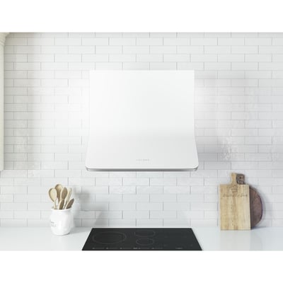 Zephyr 36 inch Wall-Mount Hoodfan