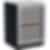 Marvel Built-in 24 inch 4.9 cu.ft. Wine Cooler
MLWD224-SG01A