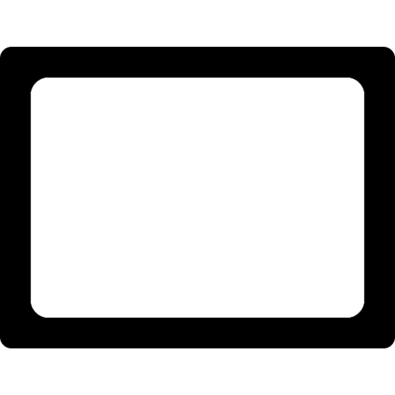 Microwave Trim Kit