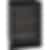 U-Line Freestanding or Built-in Wine Cooler