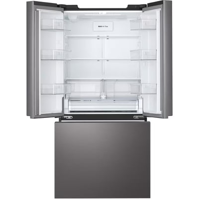 LG 25.1 cu.ft. French-Door Refrigerator