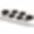 PITT Foessa 45 inch 6-Zone Module Induction Cooktop