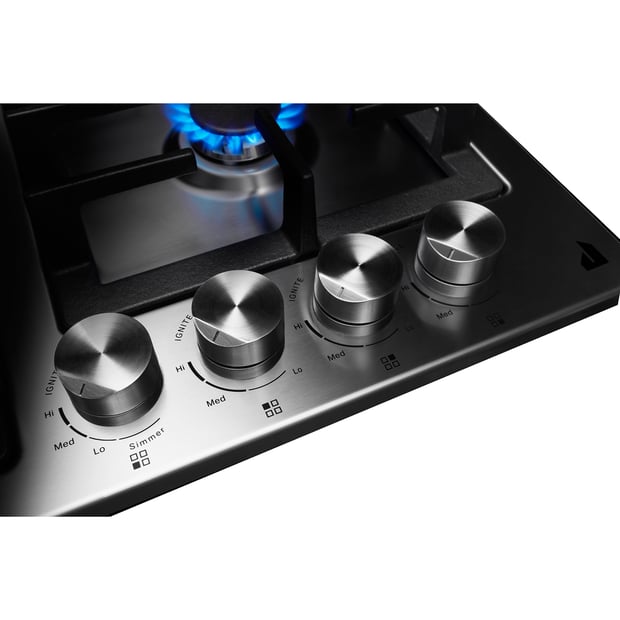 JennAir 24 inch Gas Cooktop