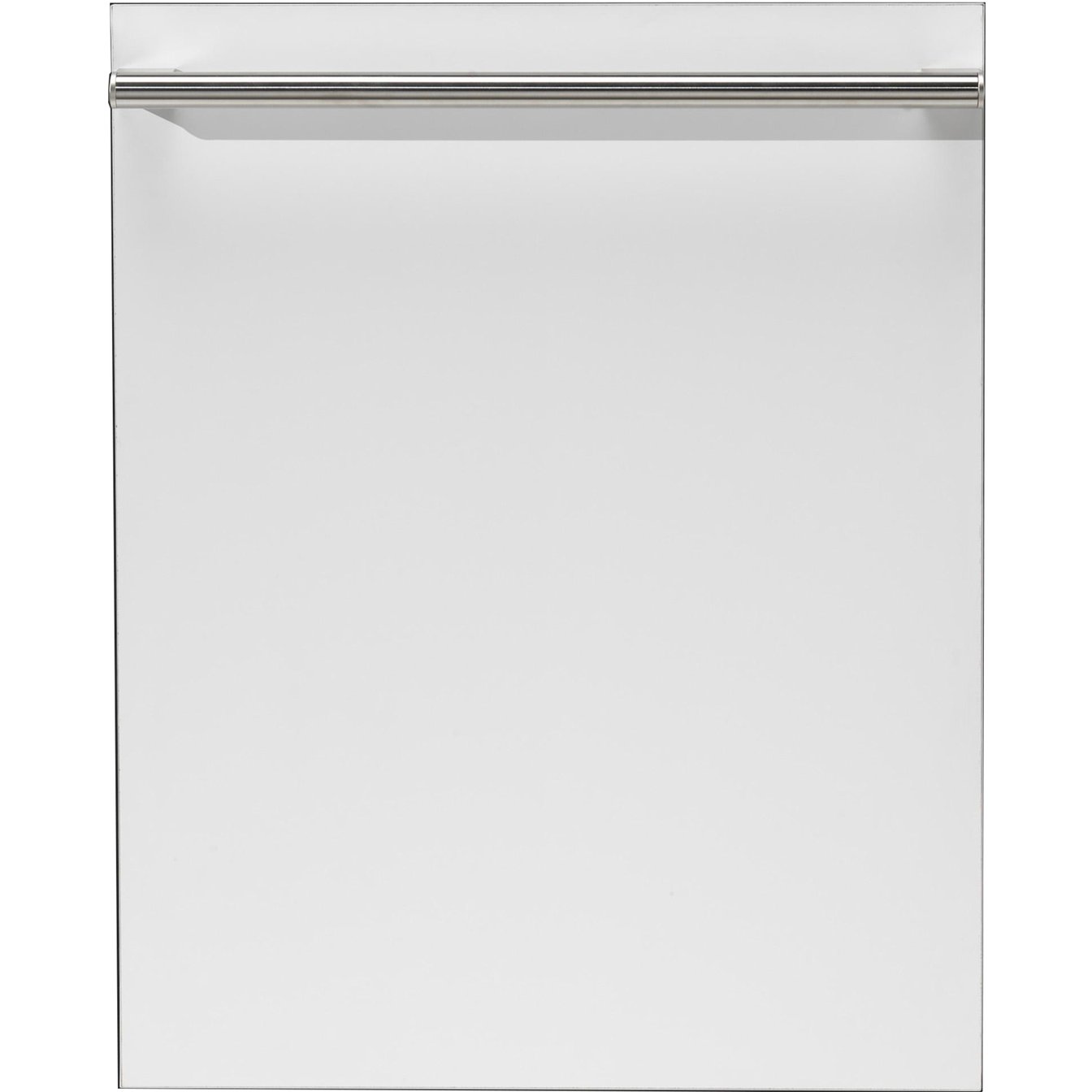 Fulgor 6 Cycle Built-in Dishwasher with Hidden Controls