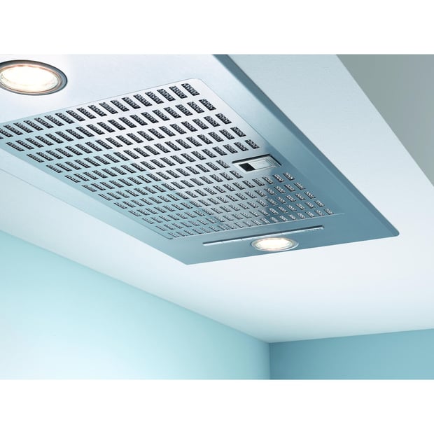 Miele 24 inch Custom Hood Ventilation Hoodfan