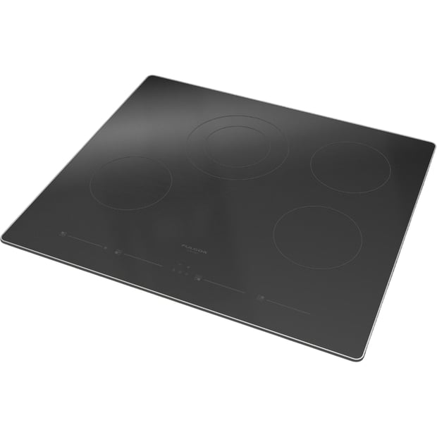 Fulgor 24 inch Vetroceramic Electric Cooktop