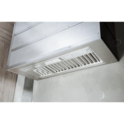 Thermador 54 inch Custom Hoodfan