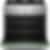 KitchenAid 36 inch Single Oven Dual Fuel Range