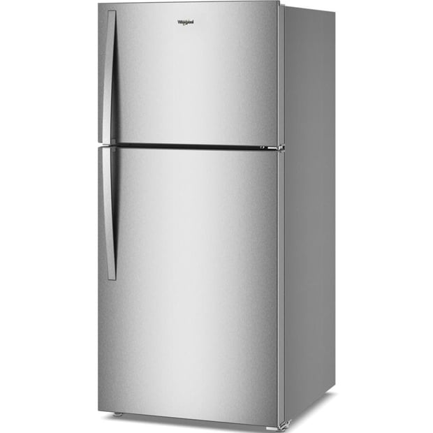 Whirlpool 19.2 cu.ft. Top-Freezer Refrigerator