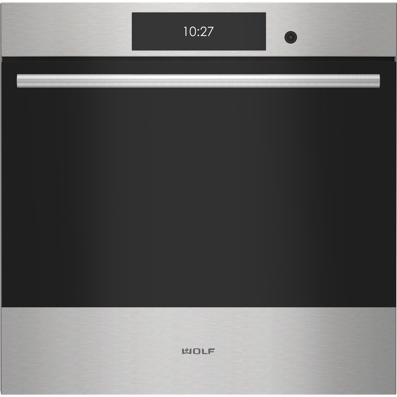 Wolf 24 inch Convection Wall Oven