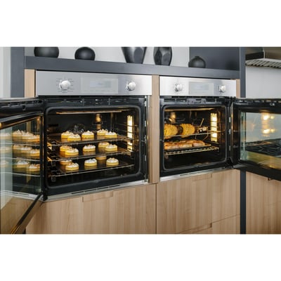 Thermador 30 inch Single Wall Oven with Convection