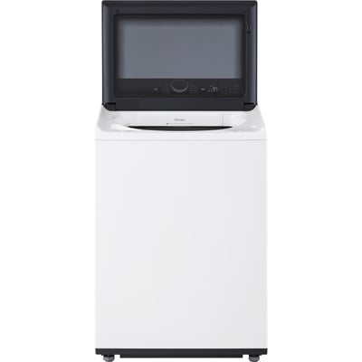 LG 6.1 cu.ft Top Load Washer