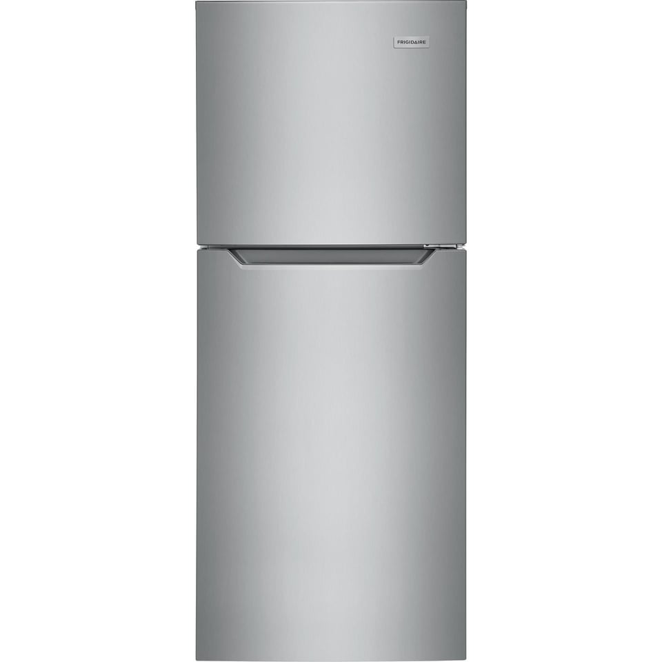 Frigidaire 11.6 cu.ft. Top-Freezer Refrigerator 