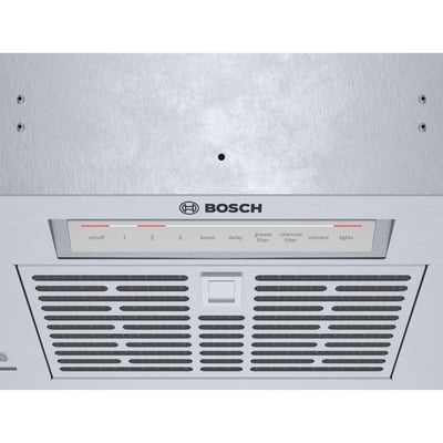 Bosch 24 inch 300 CFM Insert Hoodfan