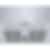 Bosch 24 inch 300 CFM Insert Hoodfan
